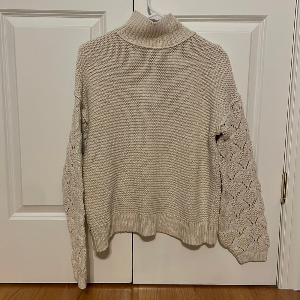 Universal Thread Sweater - image 1
